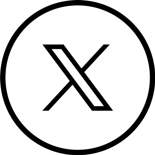 X Logo