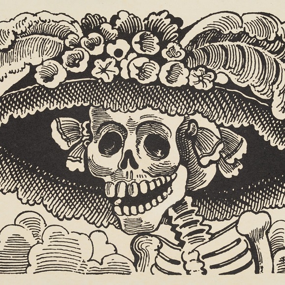 José Guadalupe Posada