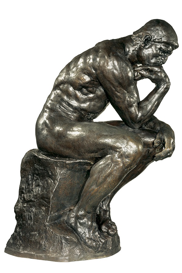Rodin in the United States: