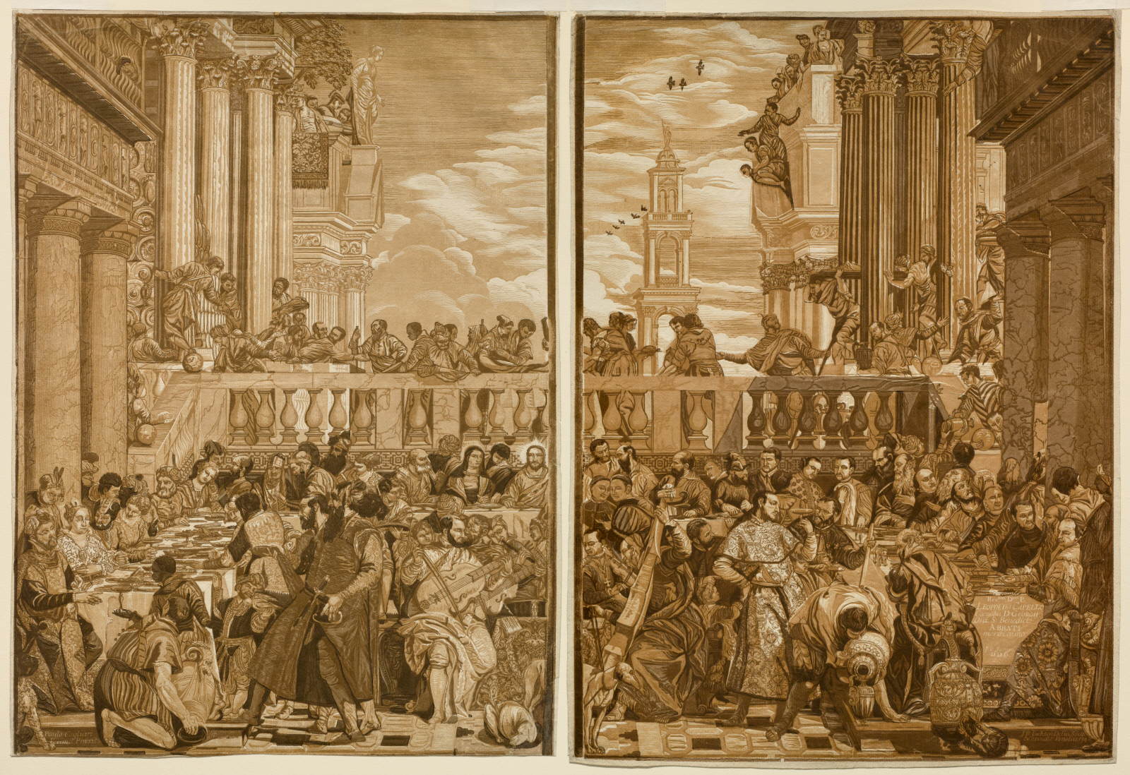 Printed Renaissance