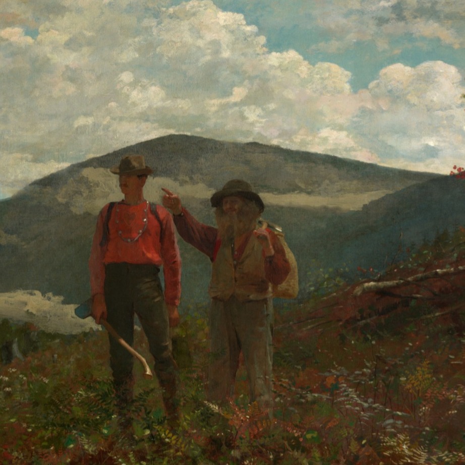 Permanent Collection