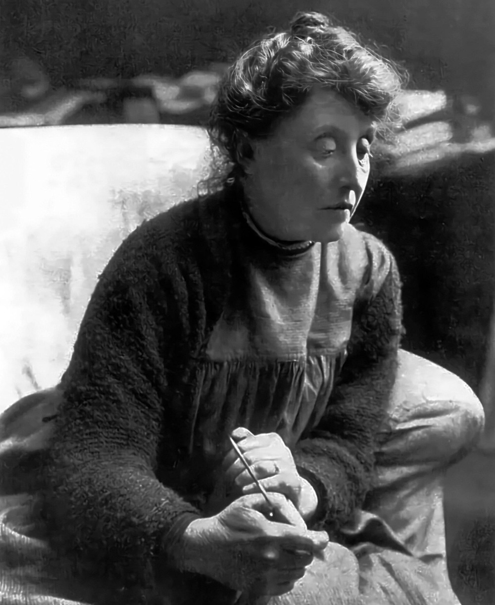 Evelyn De Morgan