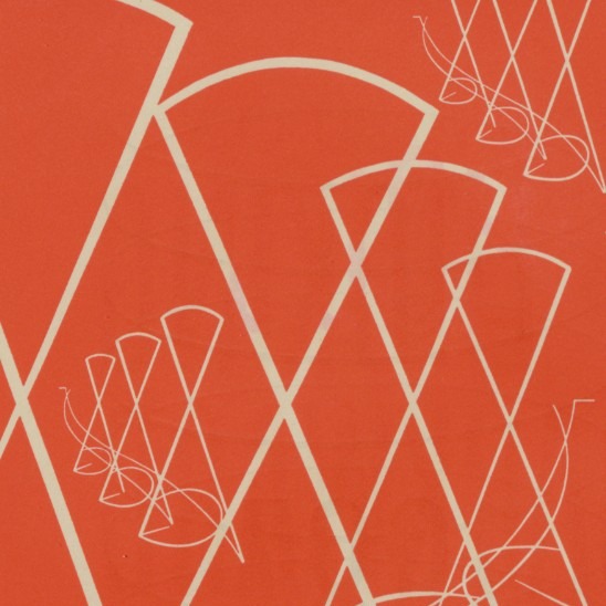 Paginations: Bold by Design: Mid-century Modern Graphic Art