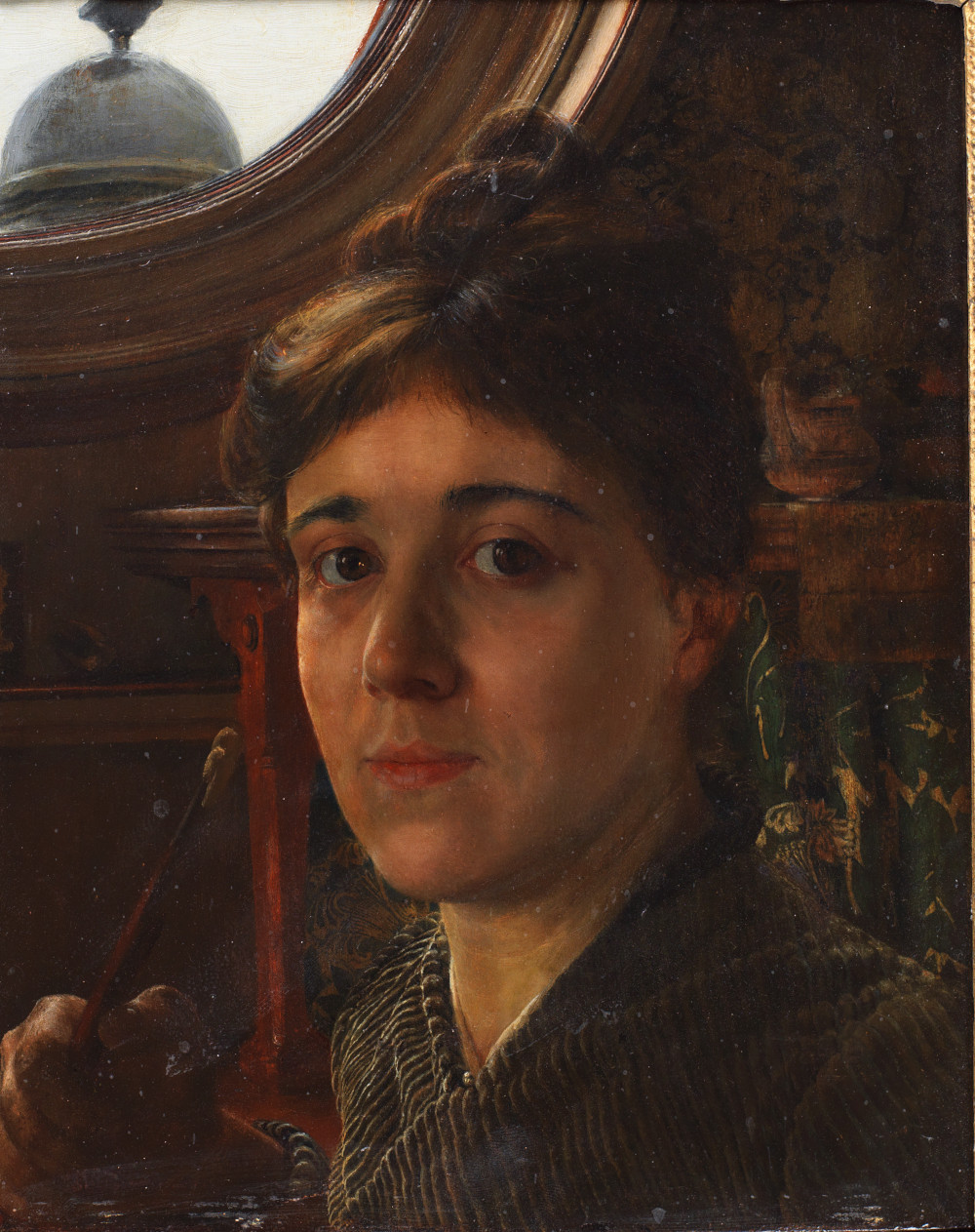 Anna Alma Tadema