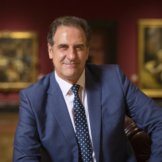 Gabriele Finaldi