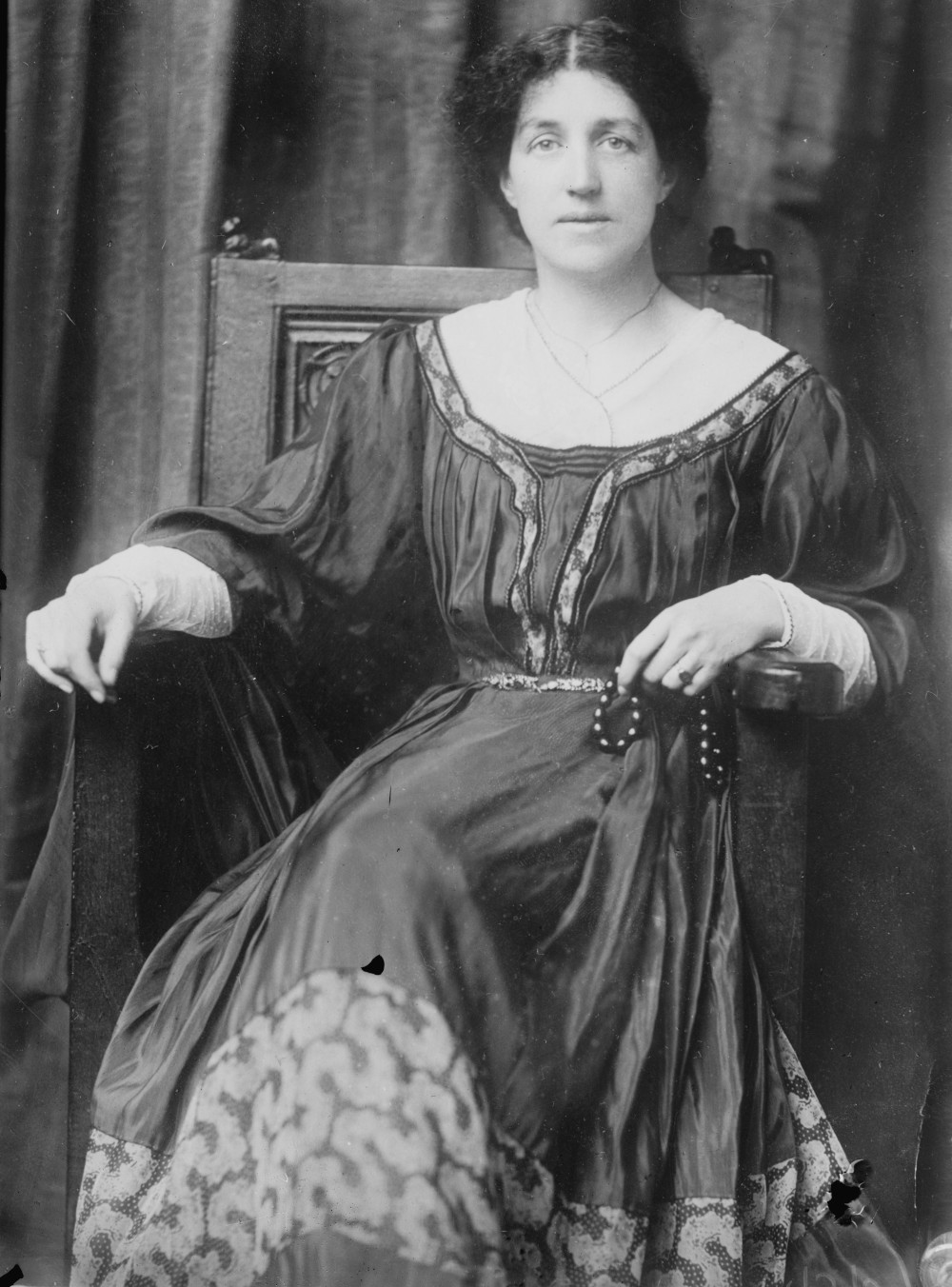 May Morris
