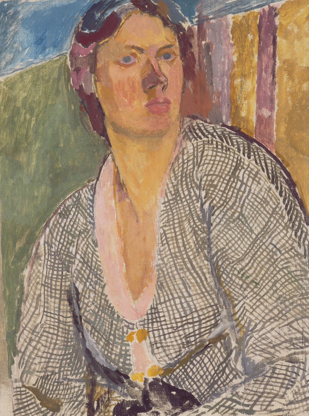 Vanessa Bell
