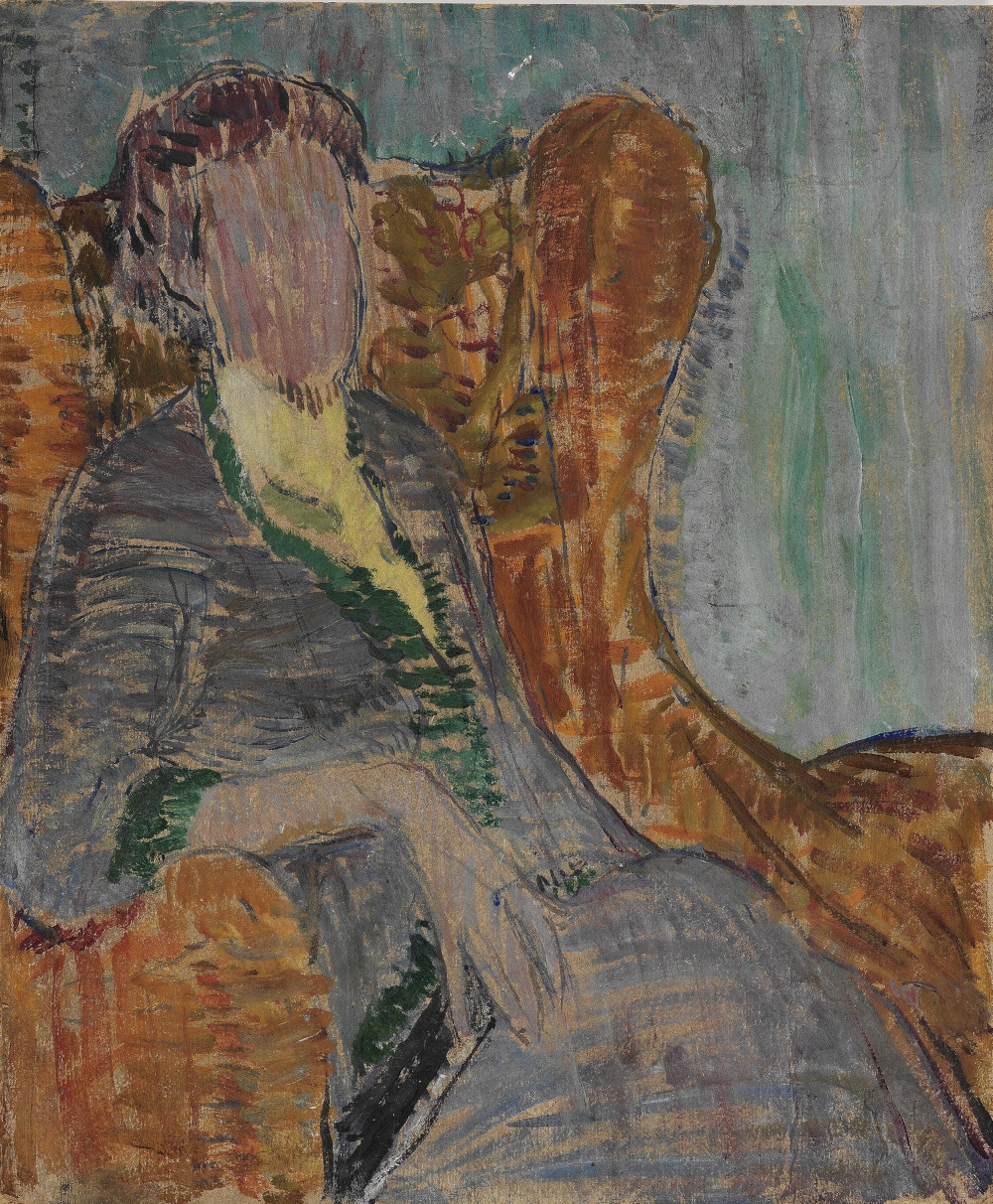 Virginia Woolf